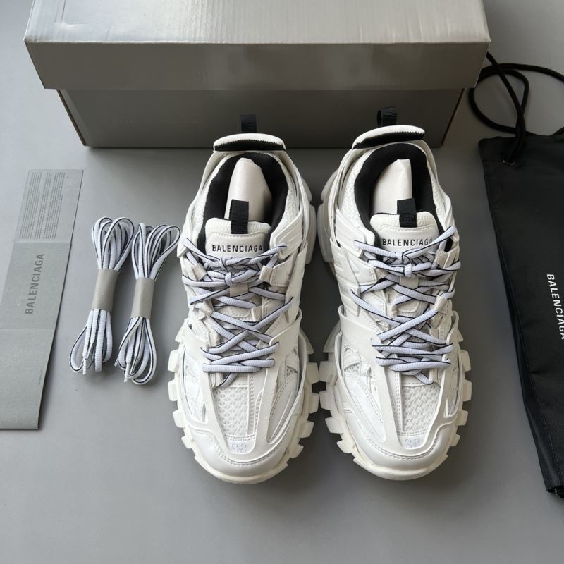 Balenciaga Track Shoes